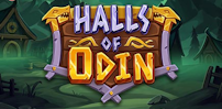 Halls Of Odin slot artwork