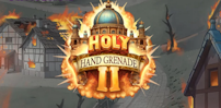 Holy Hand Grenade 2 slot artwork
