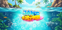 Jaws Of Fortune slot artwork