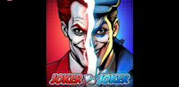 Joker Vs Joker slot artwork