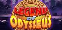Legend Of Odysseus slot artwork