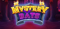 Mystery Bats slot artwork