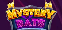 Mystery Bats slot artwork