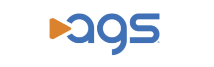 AGS logo