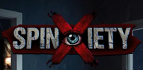 Spinxiety slot artwork