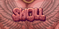 Swoll slot artwork