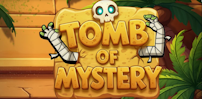Tomb Of Mystery slot artwork