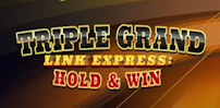 Triple Grand Link Express slot artwork