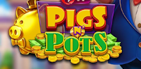 4tp Pigs N’ Pots slot artwork