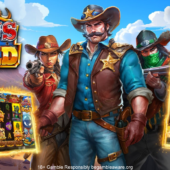 Banner of 4TP Guns N’ Gold by 4ThePlayer