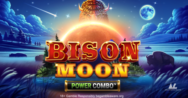 Banner of Bison Moon – Power Combo by Northern Lights Gaming