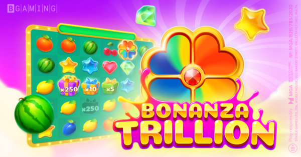 Banner of Bonanza Trillion by BGaming