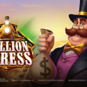 Banner of Bullion Xpress by Play’n GO