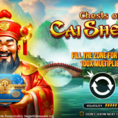 Banner of Chests of Cai Chen 2 by Pragmatic Play