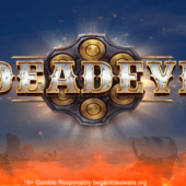 Banner of Deadeye by ELK Studios