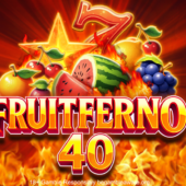 Banner of Fruitferno 40 by Hölle Games