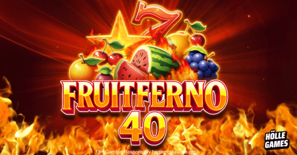 Banner of Fruitferno 40 by Hölle Games