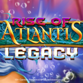 Banner of Rise of Atlantis Legacy by Blueprint Gaming