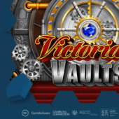 Banner of Victorian Vaults by Swintt