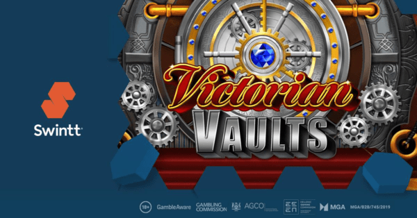 Banner of Victorian Vaults by Swintt