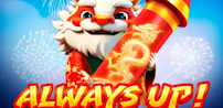 Always Up! slot artwork