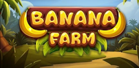 Banana Farm slot artwork
