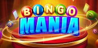 Bingo Mania slot artwork