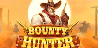 Bounty Hunter slot artwork