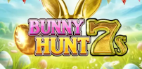 Bunny Hunt 7s slot artwork