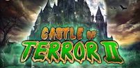 Castle of Terror 2 slot artwork