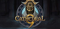 Cathedral 9 slot artwork