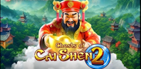 Chests of Cai Chen 2 slot artwork