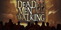 Dead Men Walking slot artwork
