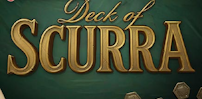 Deck Of Scurra slot artwork