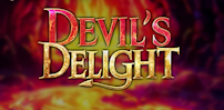 Devil’s Delight slot artwork