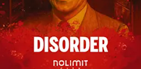 Disorder slot artwork