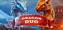 Dragon Duo slot artwork