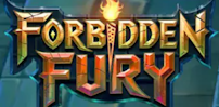 Forbidden Fury slot artwork