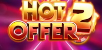 Hot Offer 2 slot artwork