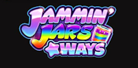Jammin’ Jars Ways slot artwork
