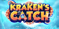 Kraken’s Catch slot artwork