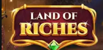 Land Of Riches slot artwork