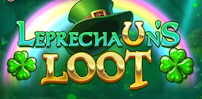 Leprechaun’s Loot slot artwork