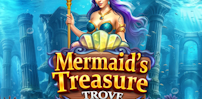 Mermaid’s Treasure Trove slot artwork