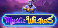 Mystic Wishes slot artwork
