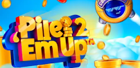 Pile ’em Up 2 slot artwork