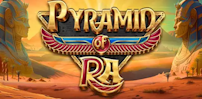 Pyramid Of Ra slot artwork