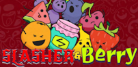 Slasher & Berry slot artwork