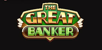 The Great Banker slot artwork