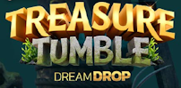 Treasure Tumble slot artwork